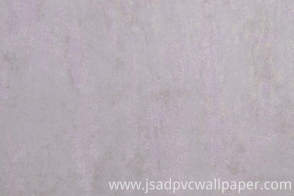 Mediterranean style non-woven wallpaper